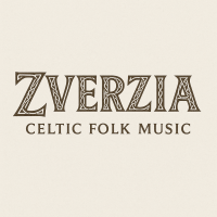 ZVERZIA Celtic Folk Music Logo