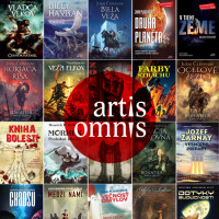 Artis Omnis logo
