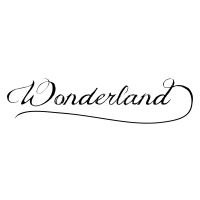Wonderland logo