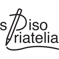 Spisopriatelia logo