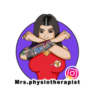 Mrs. Physiotherapist