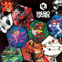 nero games