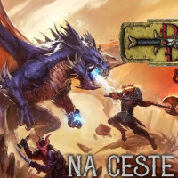 Na ceste Hrdinov